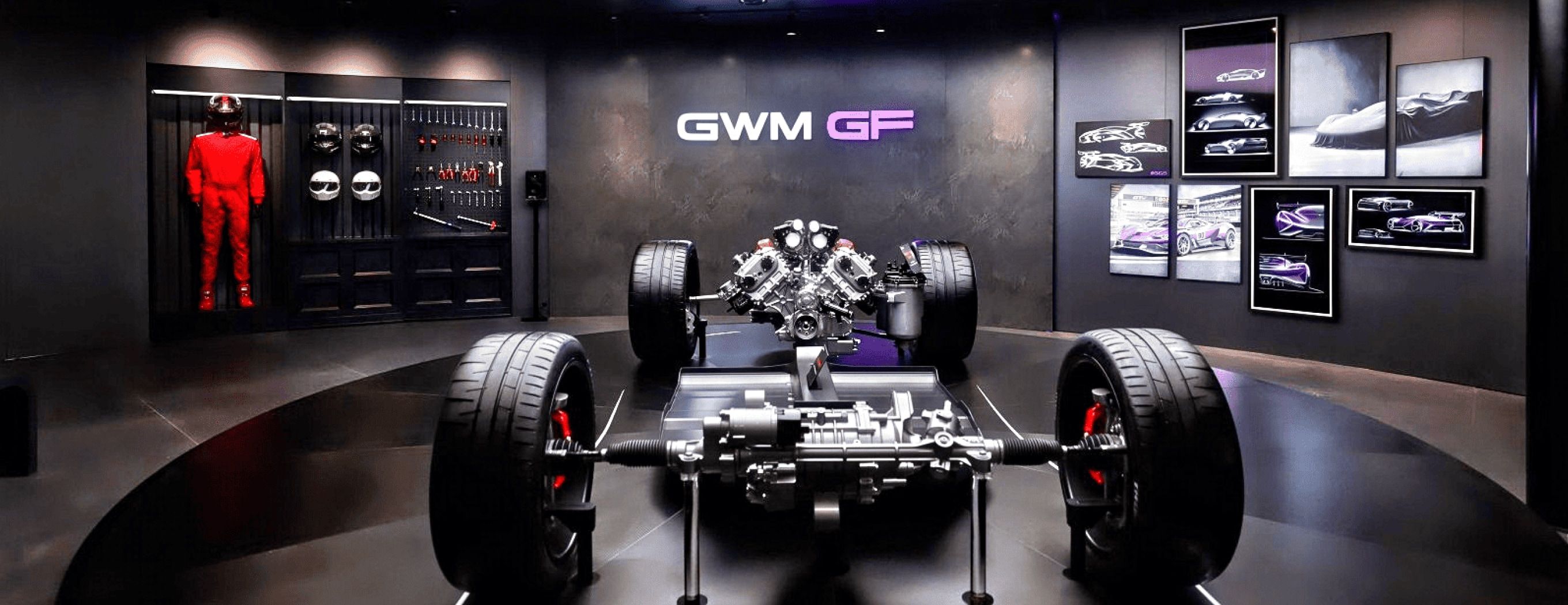 Что говорит GWM о будущем — главное с пресс-конференции на Пекинском автосалоне 2026