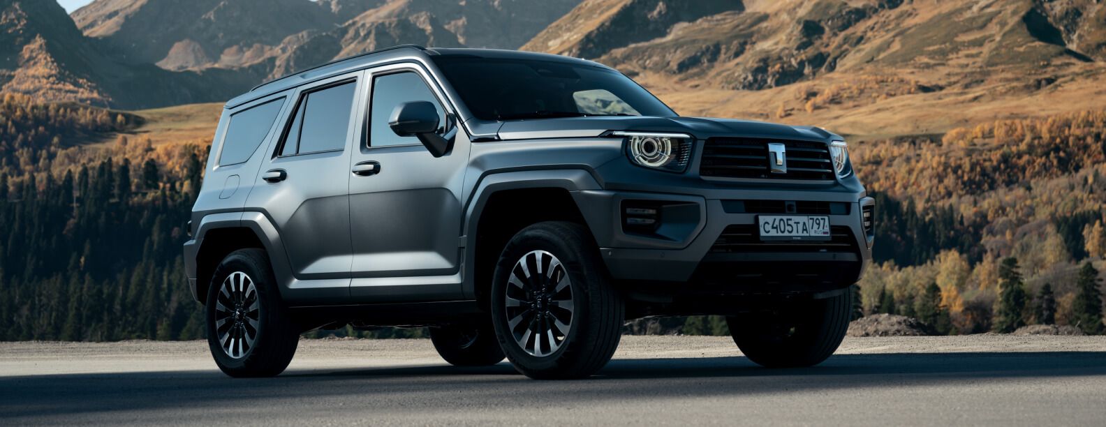 Народное и экспертное признание автомобилей концерна Great Wall Motor