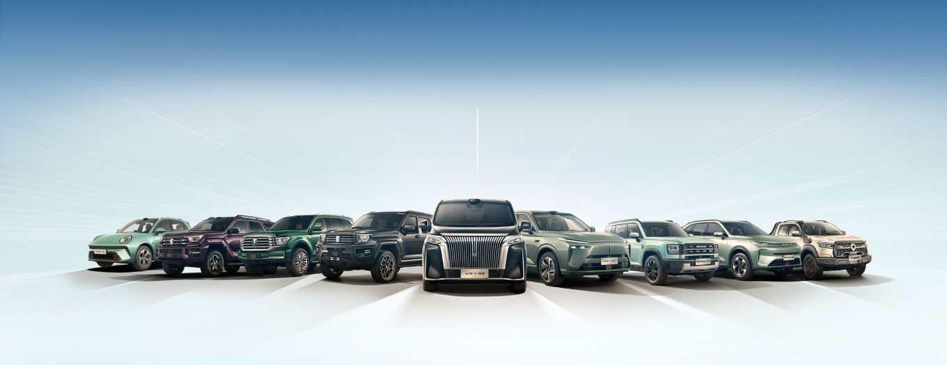 Рекордные показатели продаж GWM в 2025 году: уверенное и устойчивое развитие в мире